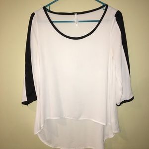 Women’s blouse